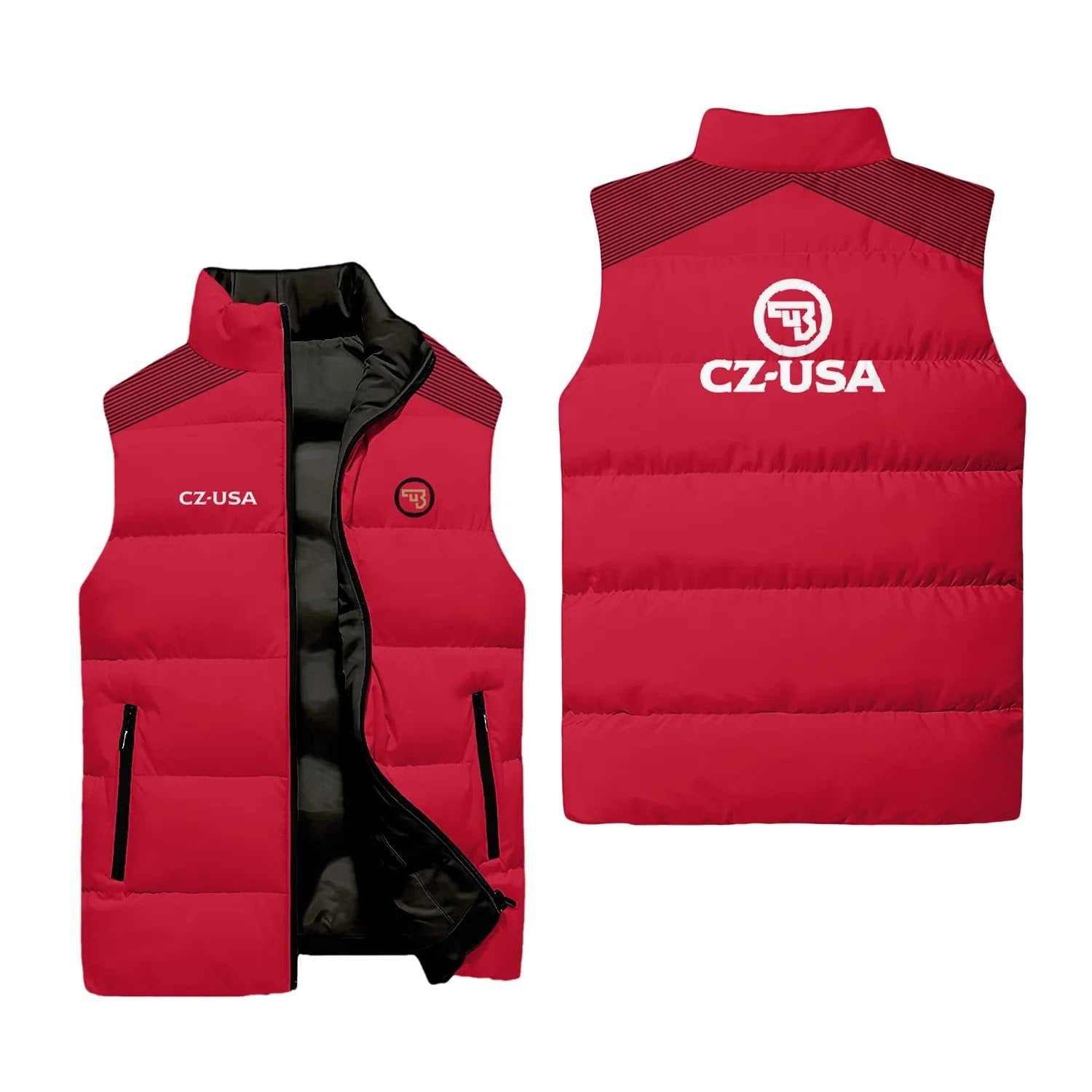 CZ-USA Apparels SC057