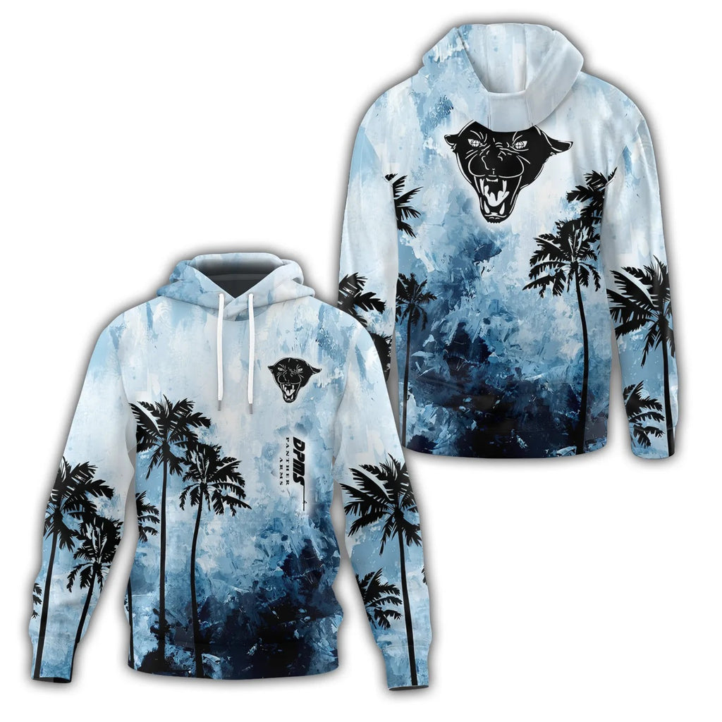 DPMS Hoodie SHW034