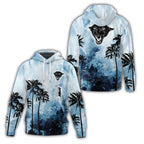 DPMS Hoodie SHW034