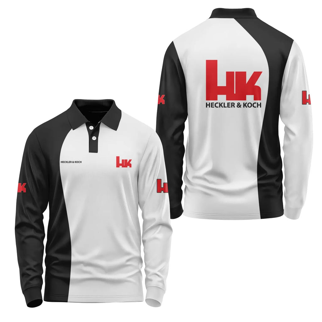 Heckler & Koch (H&K) Apparels SC055