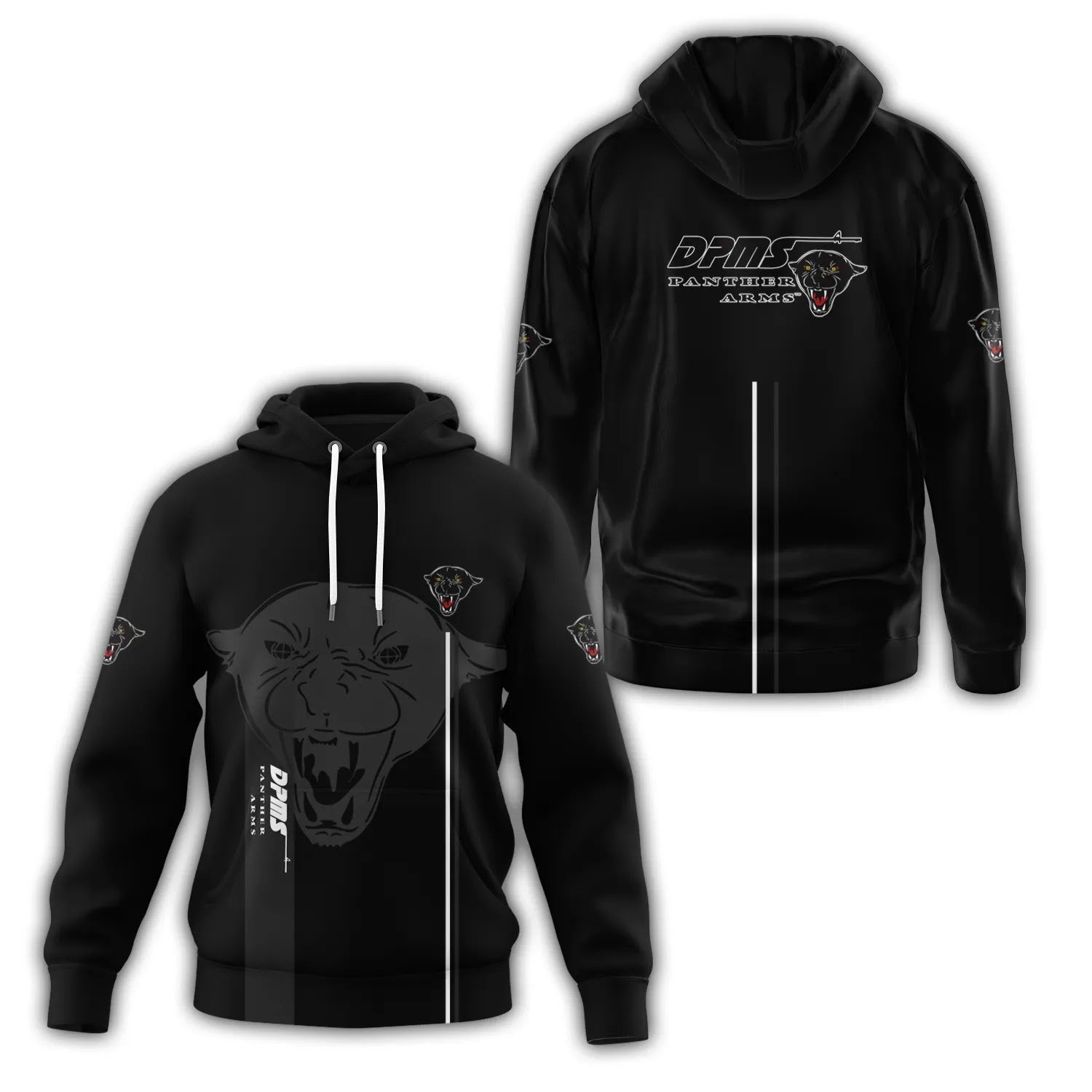 DPMS Apparels SC077