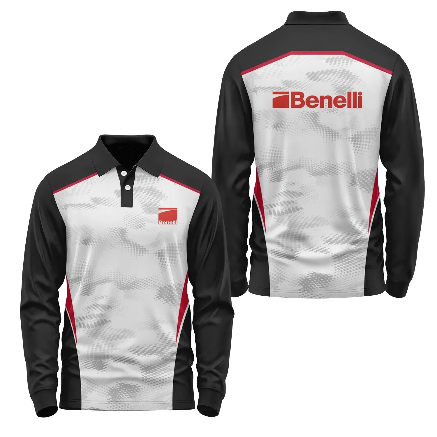 Benelli Apparels SC081