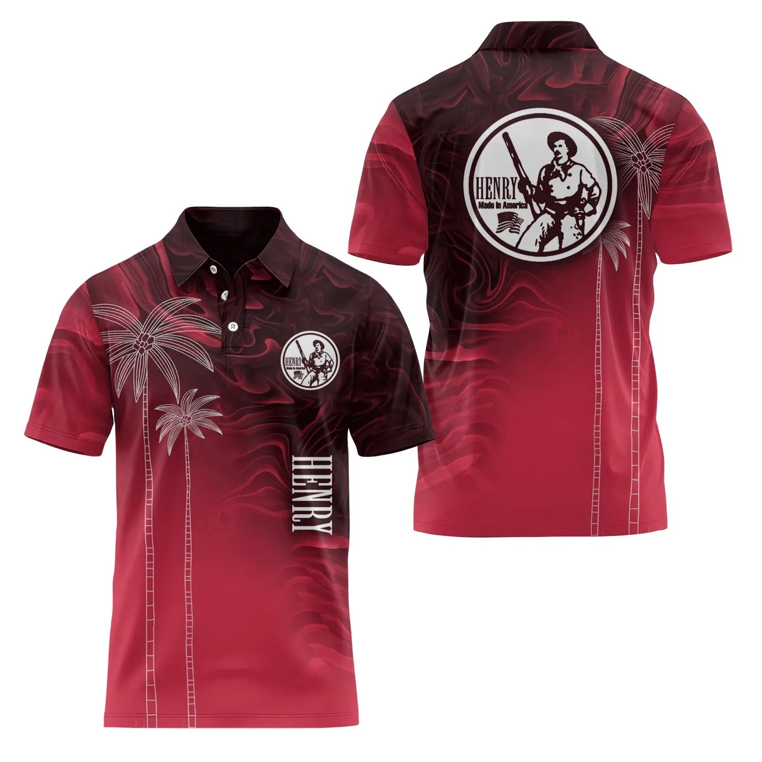 Henry Repeating Arms Apparels SHW070