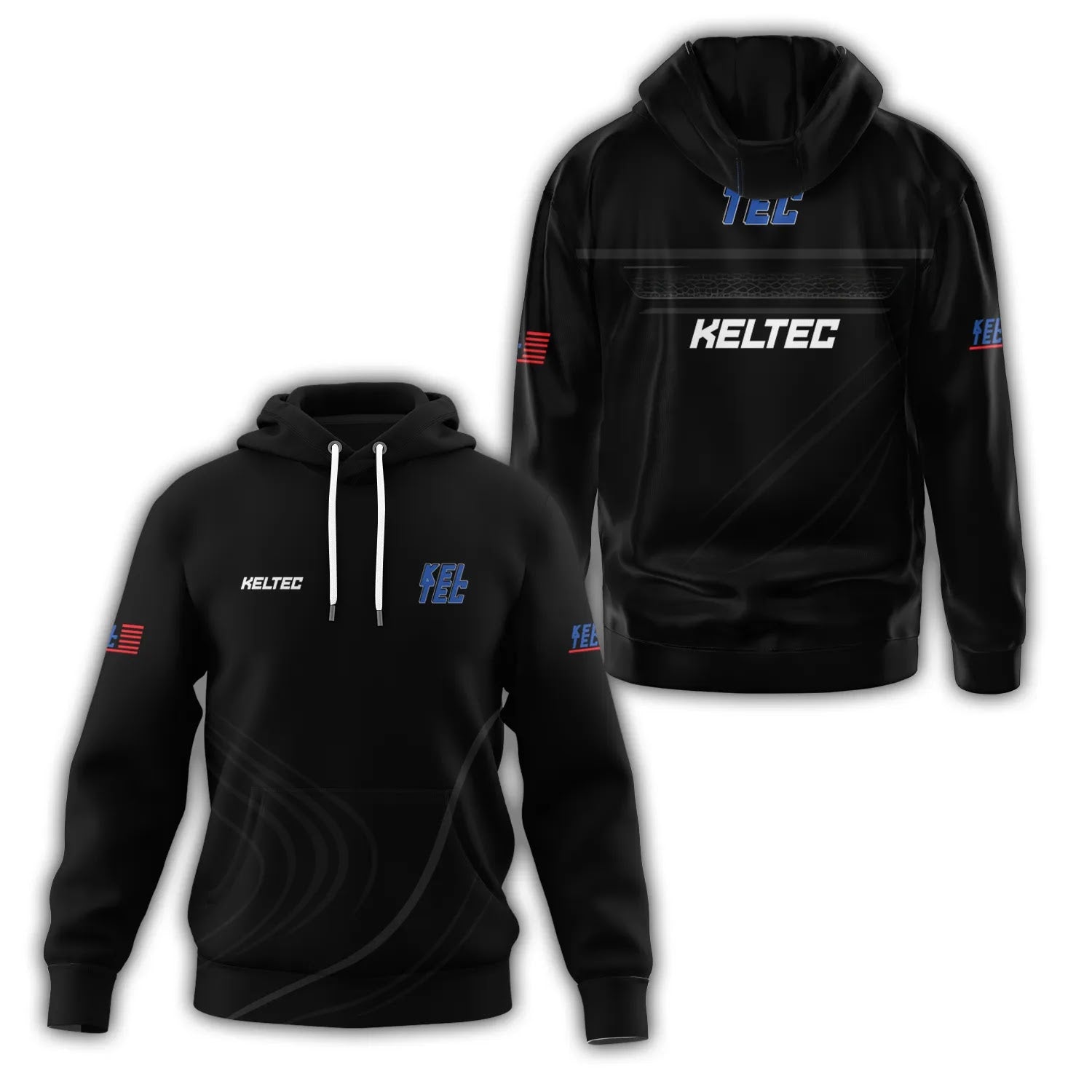 Kel-Tec Apparels SC024