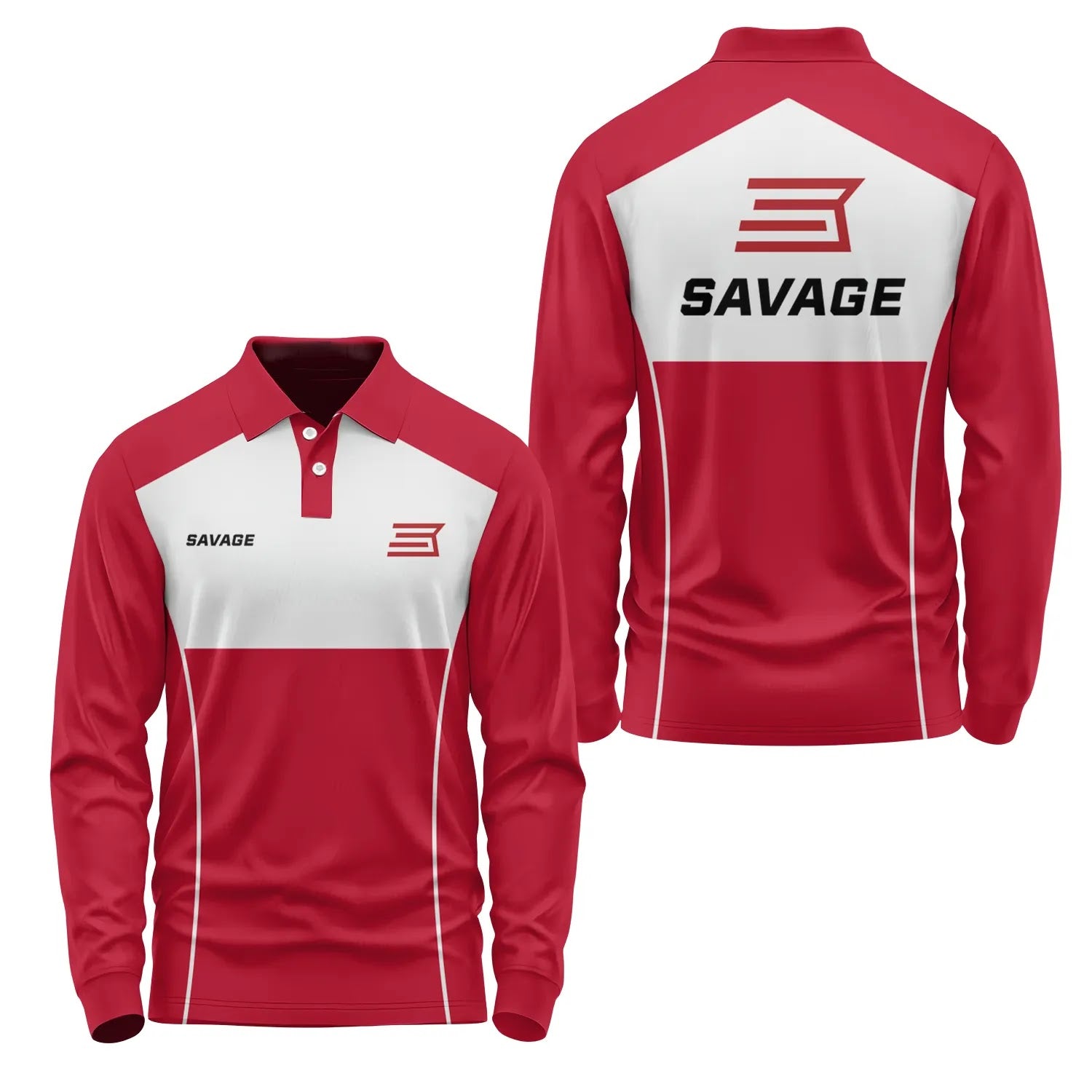 Savage Arms Apparels SC028