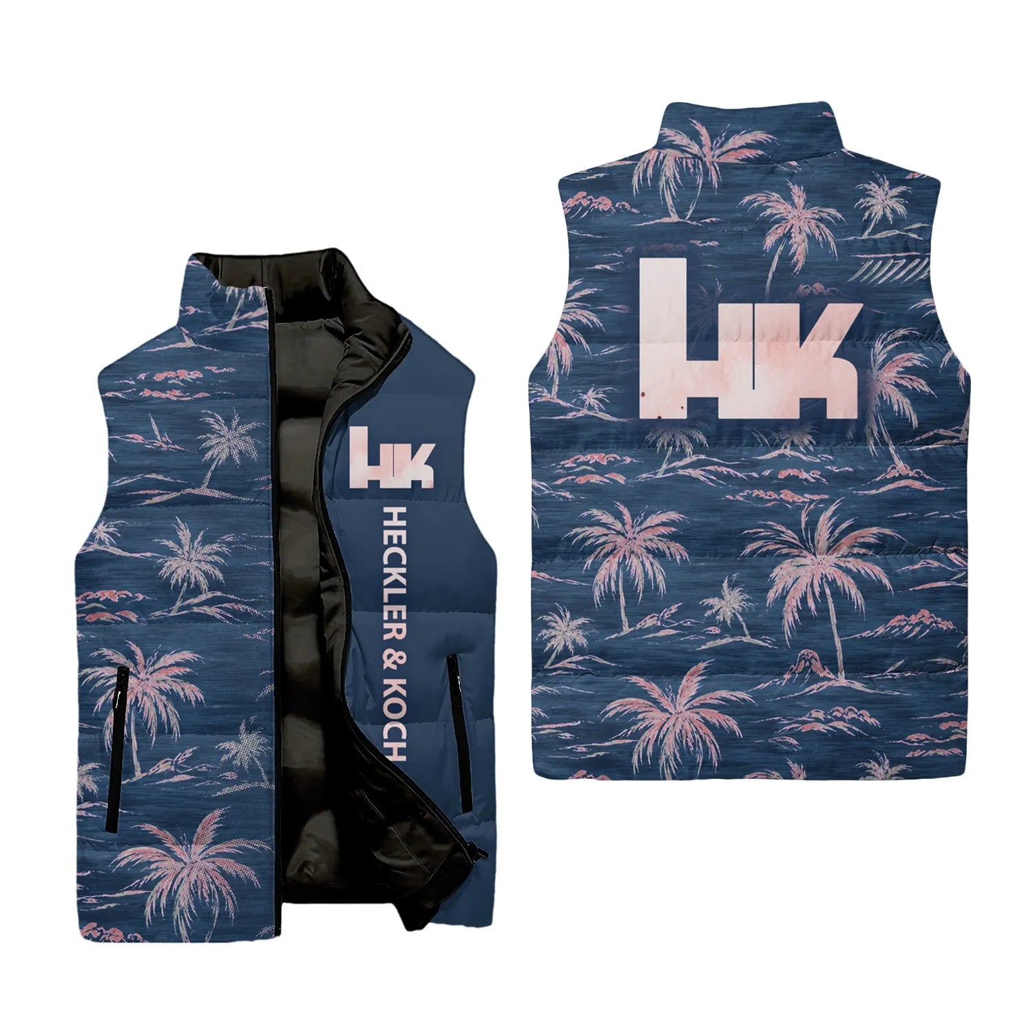 Heckler & Koch (H&K) Apparels SHW013