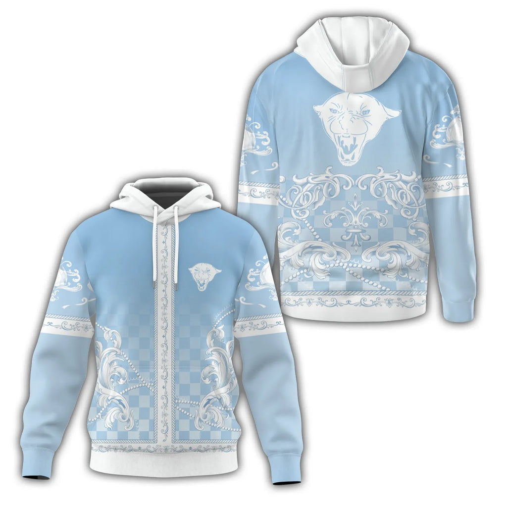 DPMS Hoodie SHW025