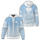 DPMS Hoodie SHW025