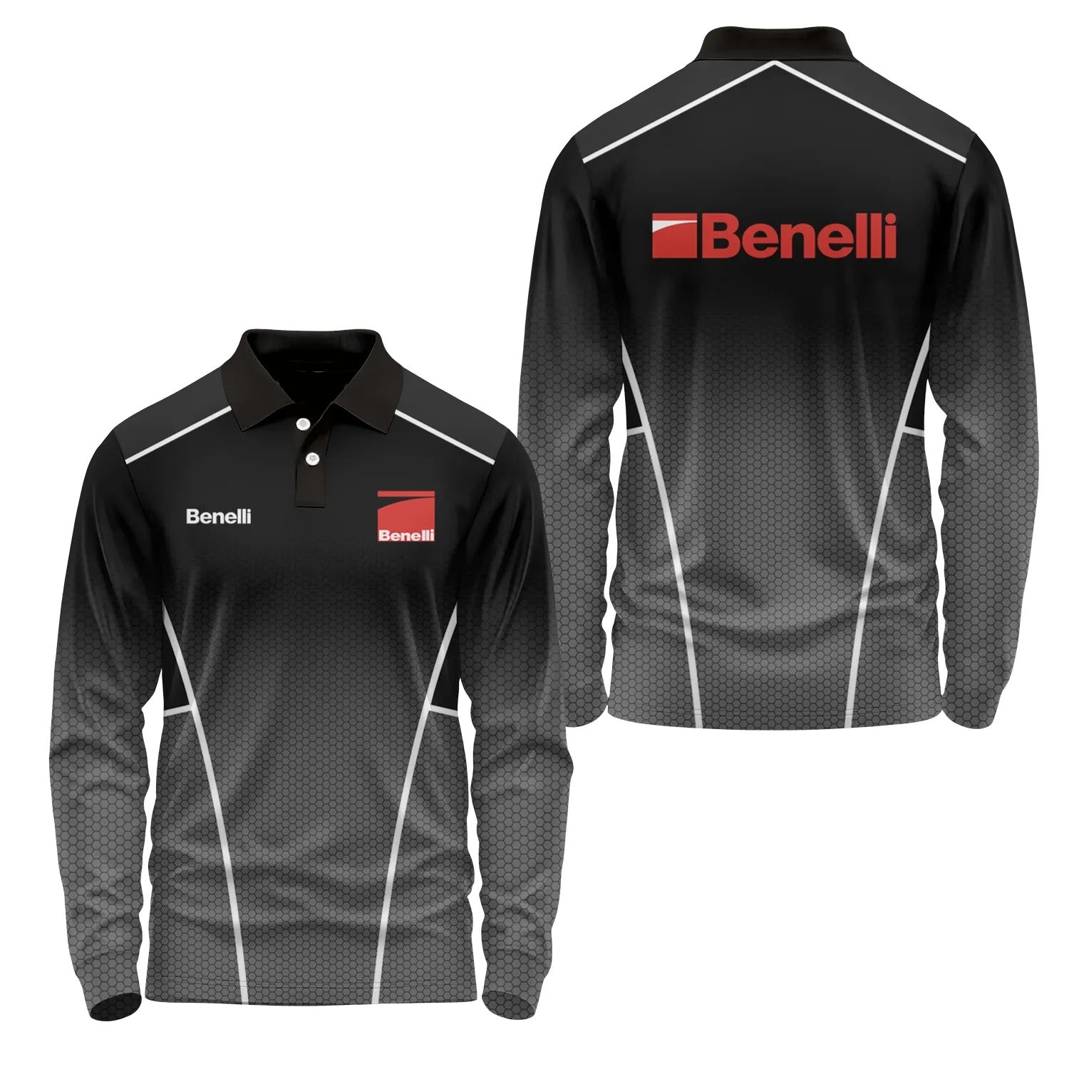Benelli Apparels SC019