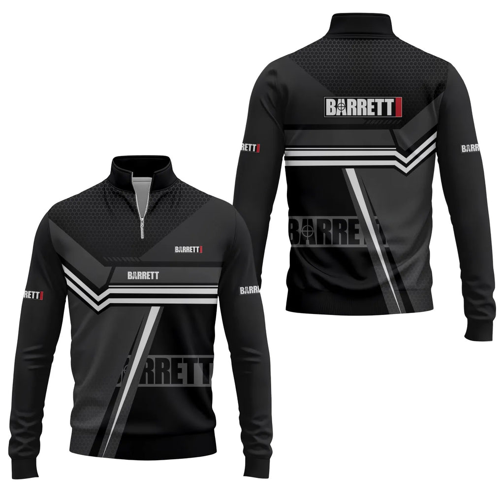 Barrett Apparels SC071