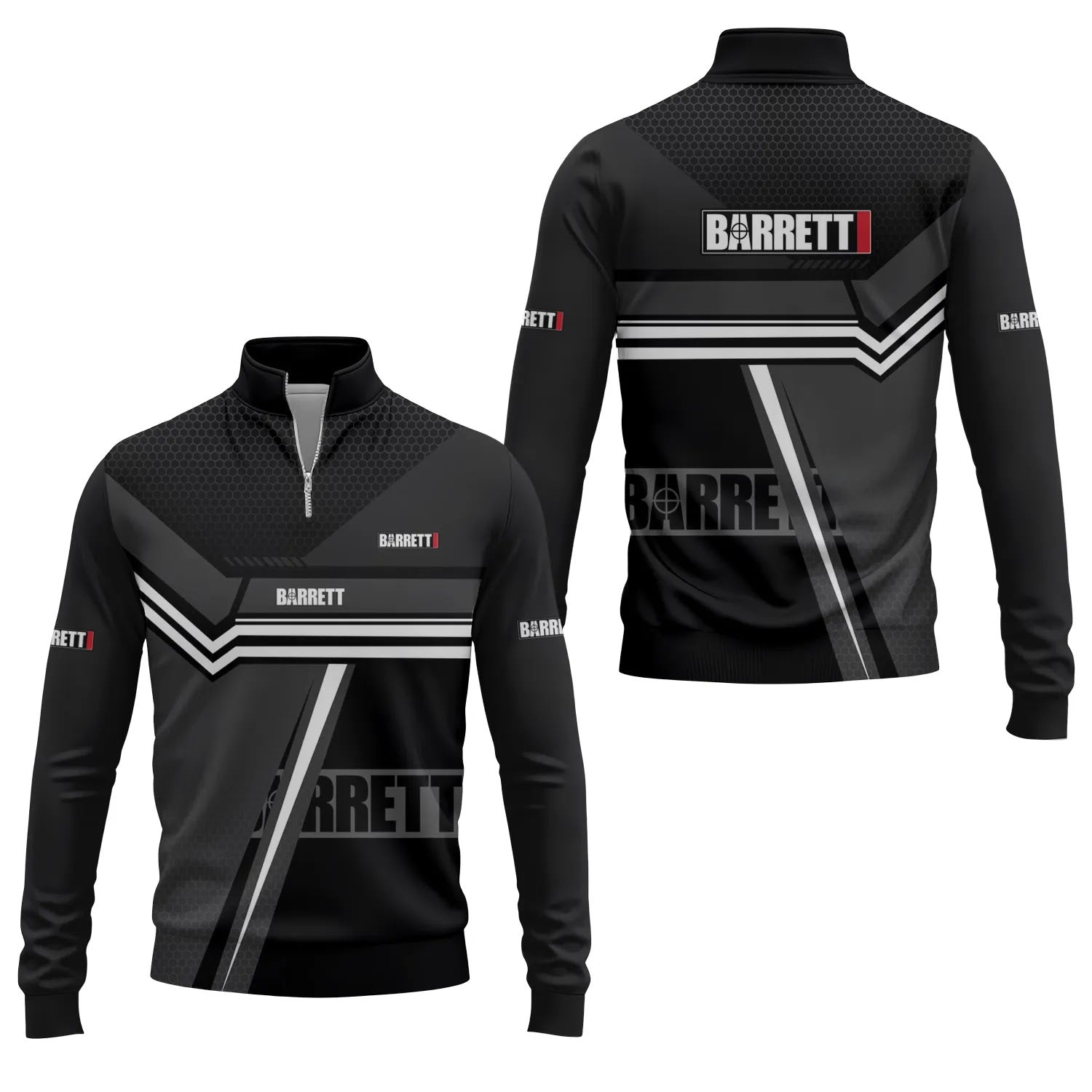 Barrett Apparels SC071