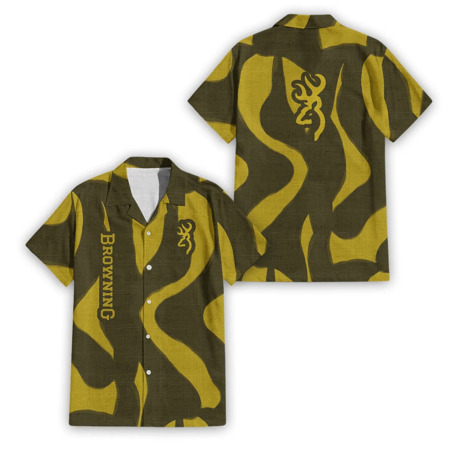 Browning Apparels SHW068
