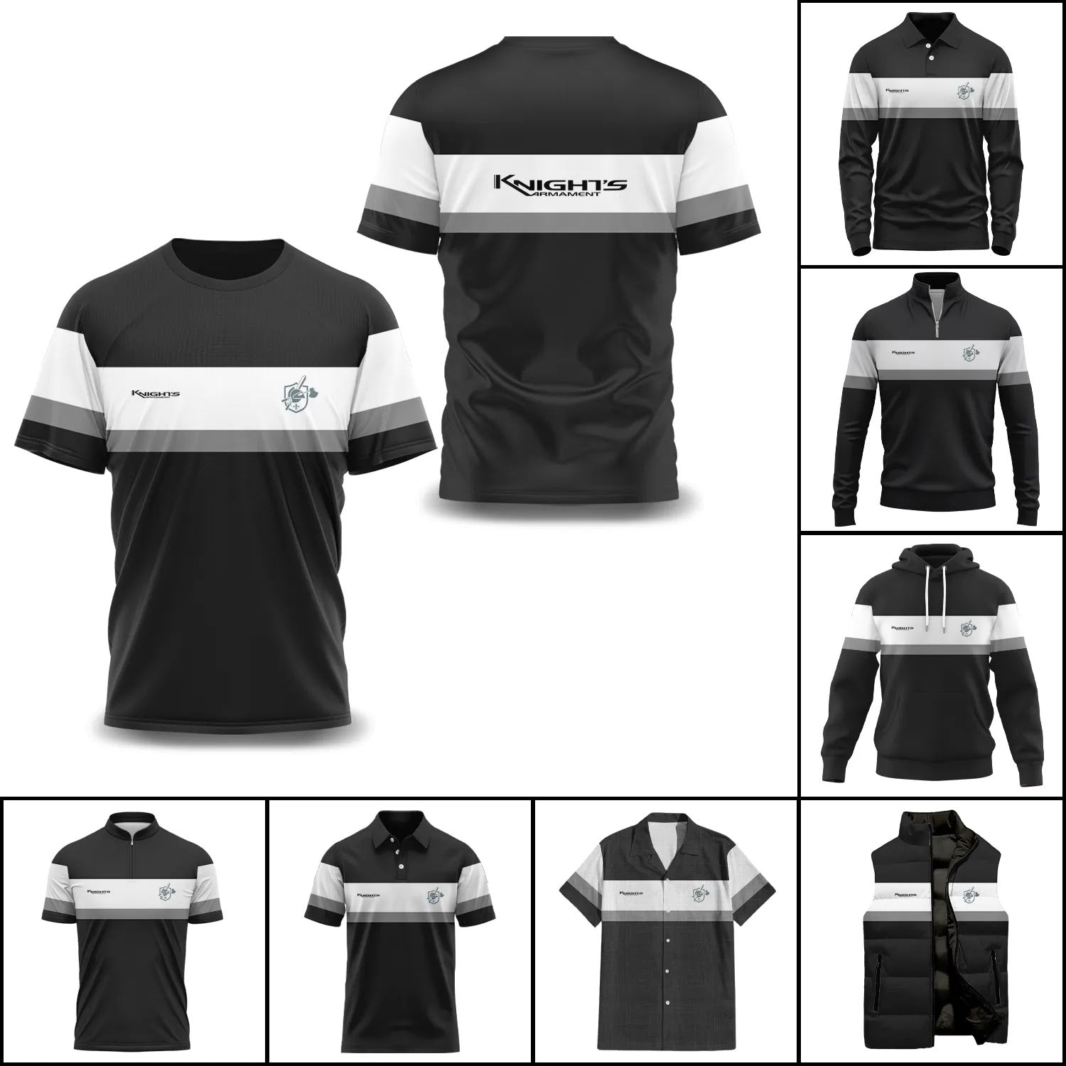 Knight's Armament Apparels SC046