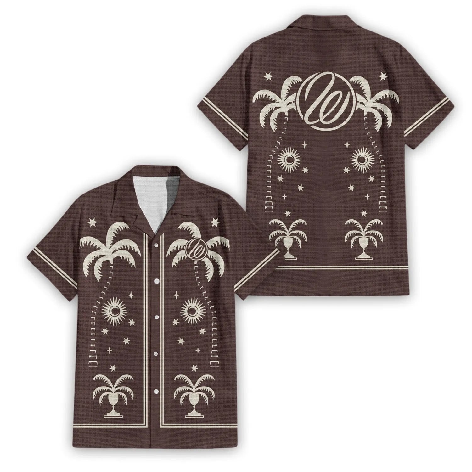 Weatherby Apparels SHW066