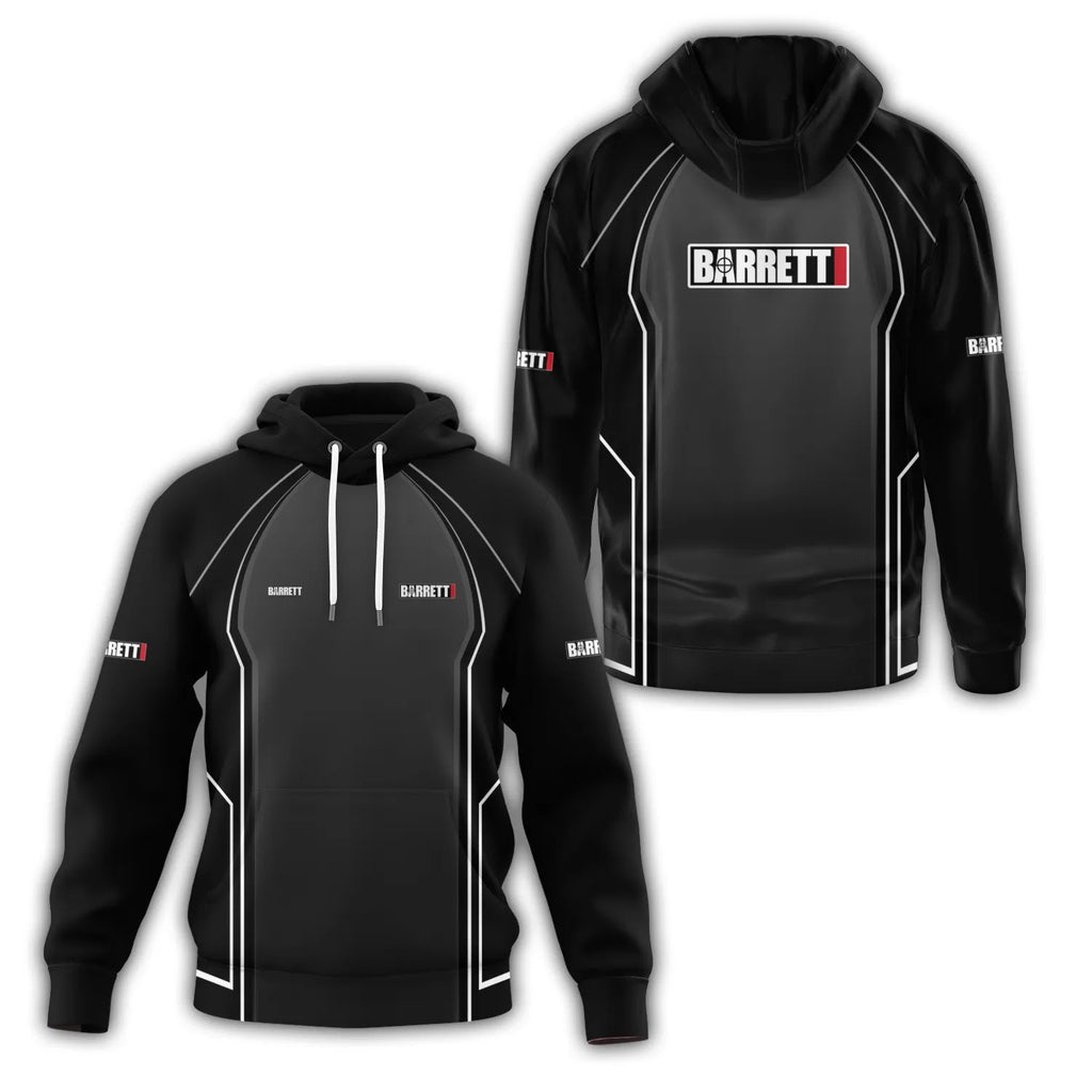Barrett Apparels SC061