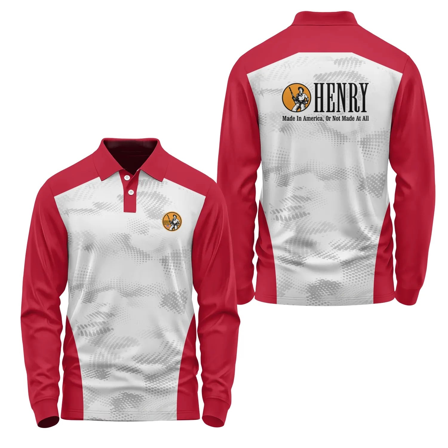 Henry Repeating Arms Apparels SC081