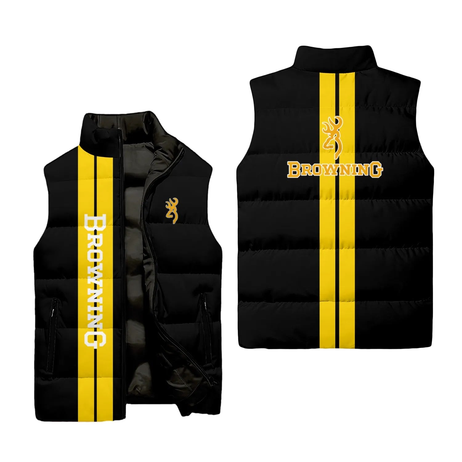 Browning Apparels SC013