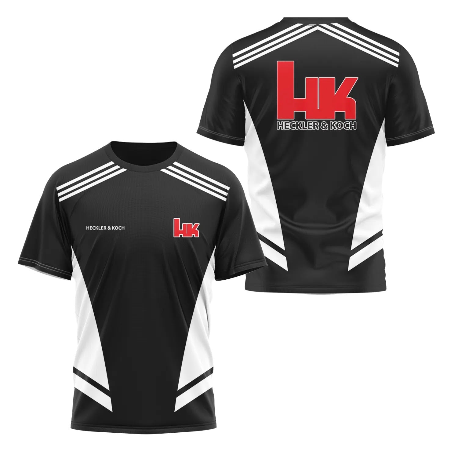 Heckler & Koch (H&K) Apparels SC092