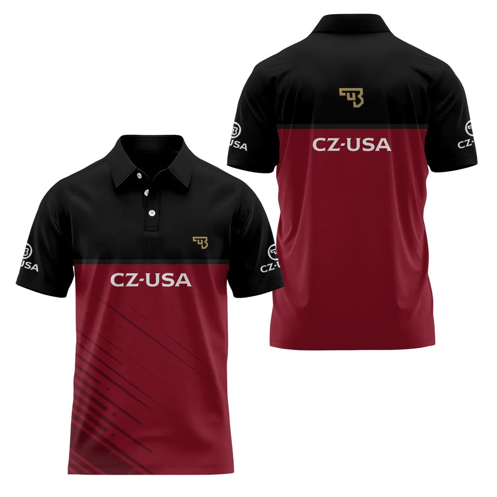CZ-USA Apparels SC040