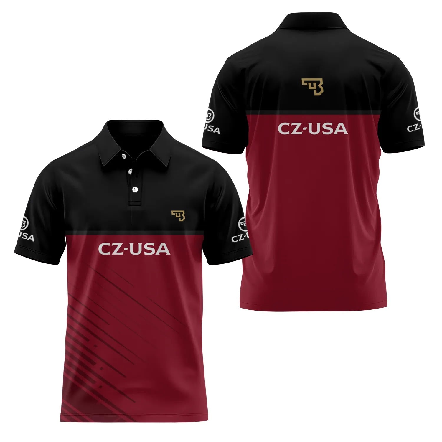 CZ-USA Apparels SC040
