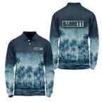 Barrett Apparels SHW021