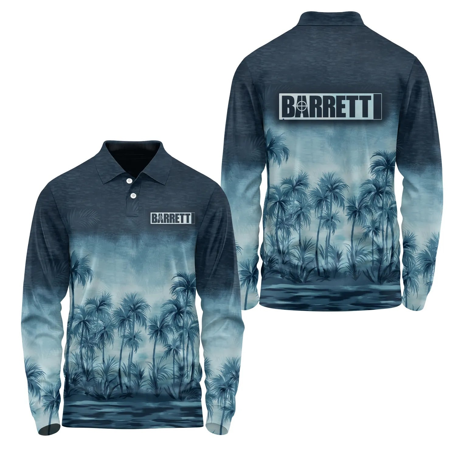 Barrett Apparels SHW021