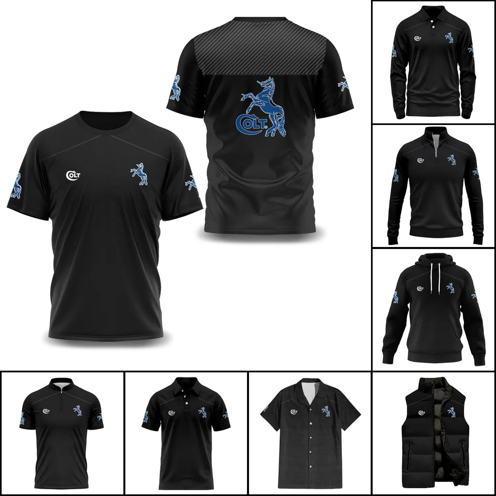 Colt Apparels SC001