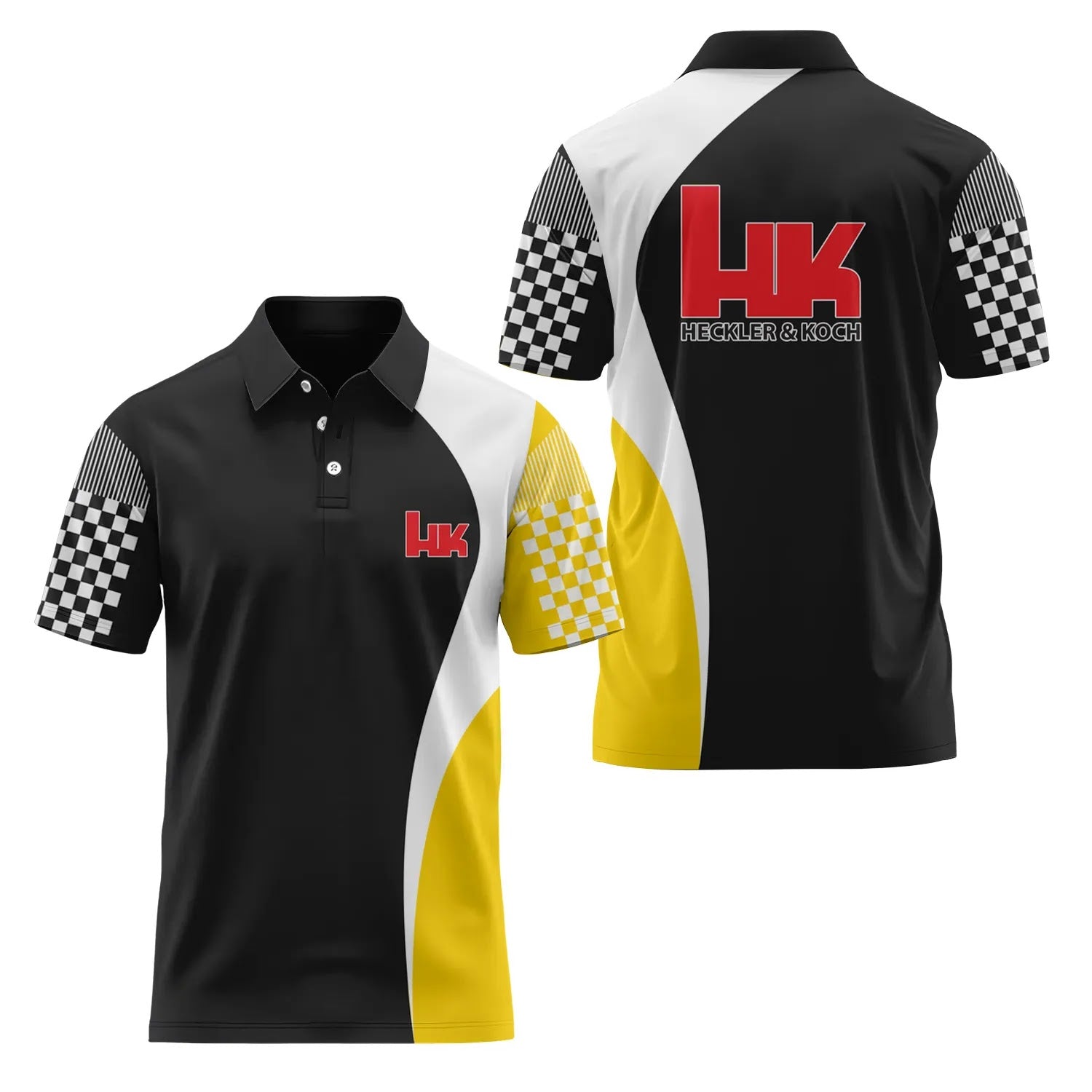 Heckler & Koch (H&K) Apparels SC073