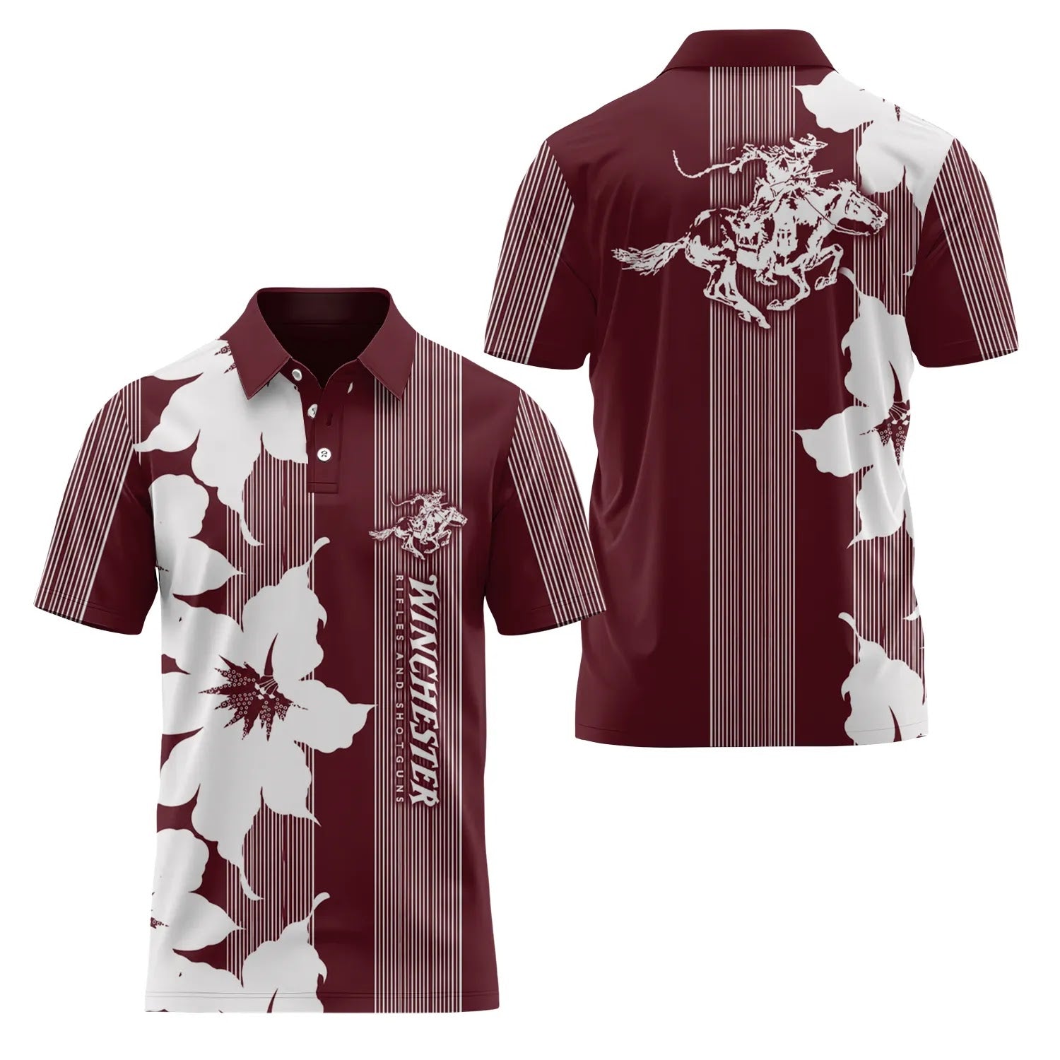 Winchester Apparels SHW039