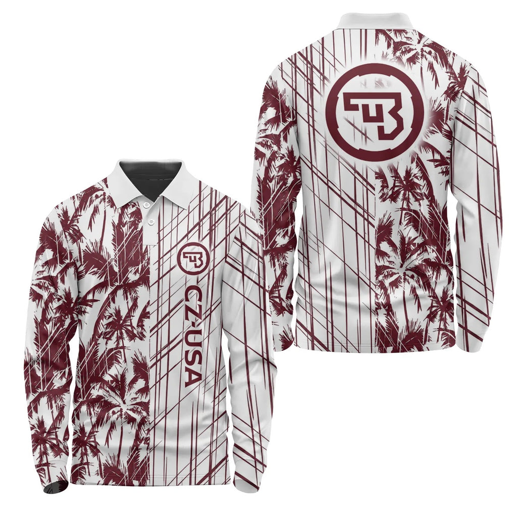 CZ-USA Apparels SHW041