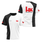 Heckler & Koch (H&K) Apparels SC055