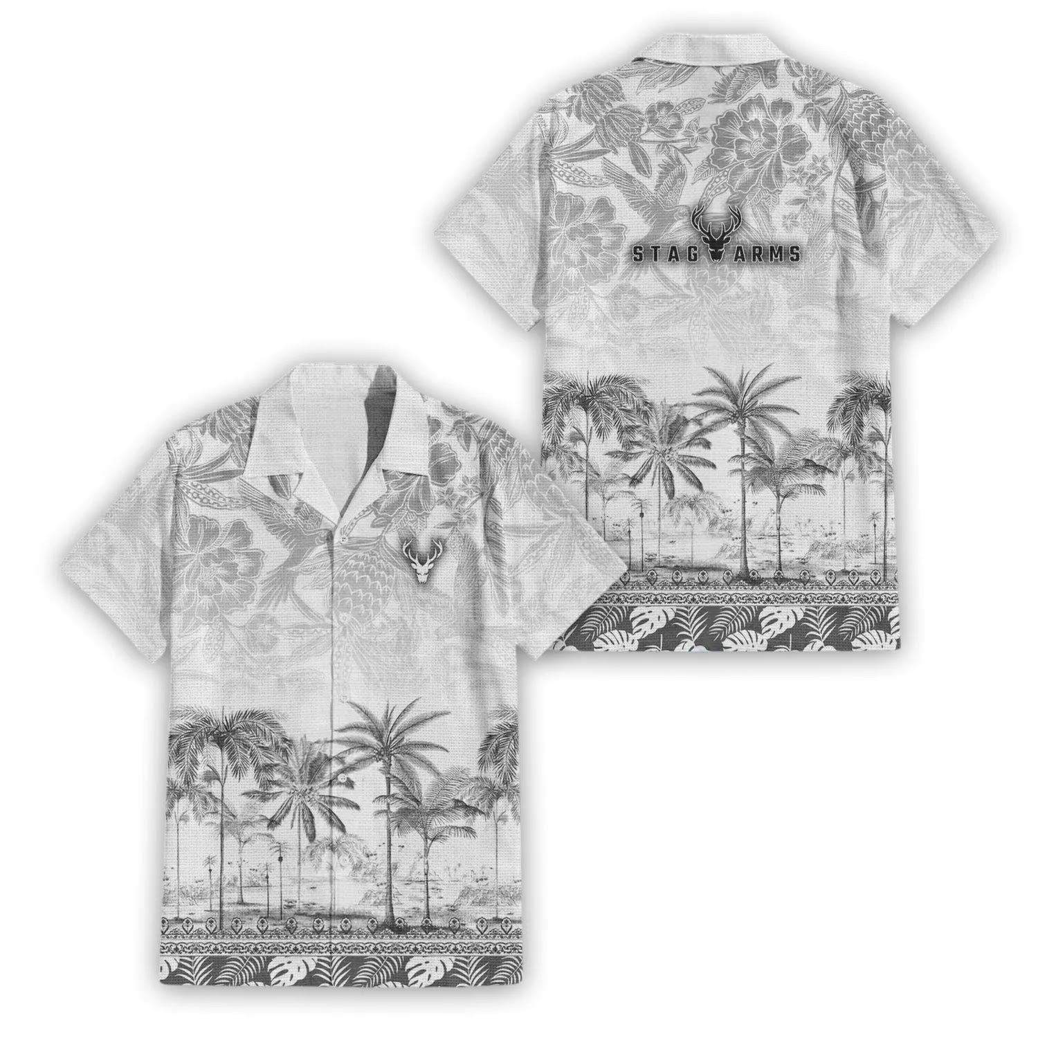 Stag Arms Apparels SC045