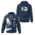 Mossberg Hoodie SHW031