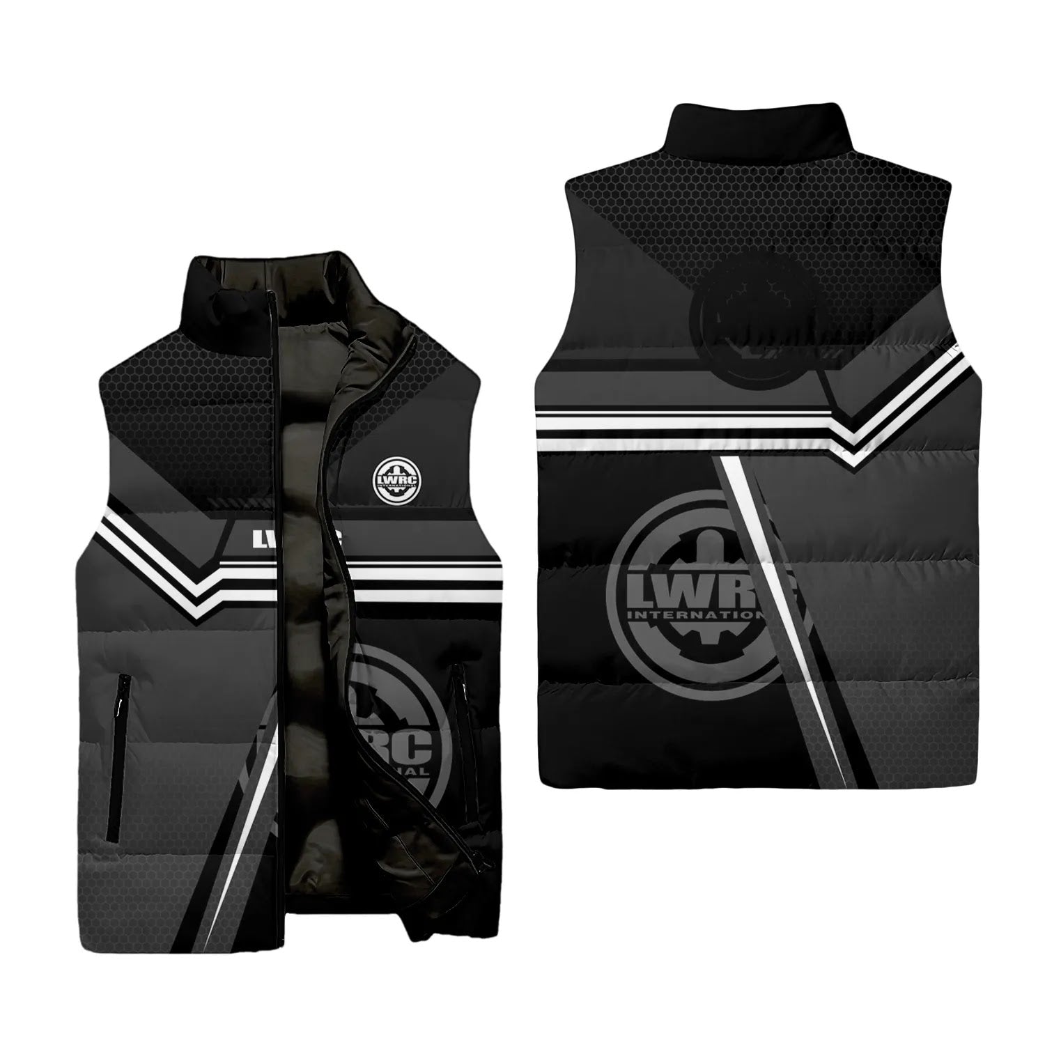 LWRC Apparels SC071