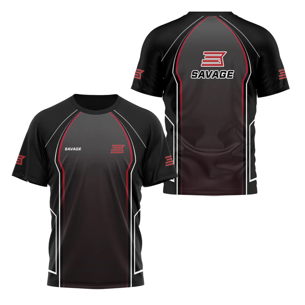 Savage Arms Apparels SC061