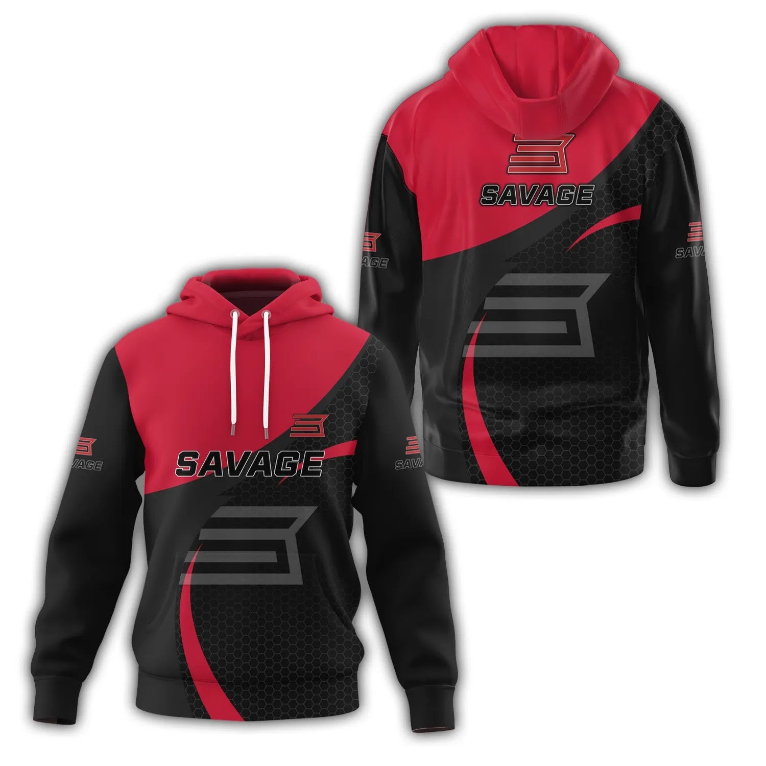 Savage Arms Apparels SC002