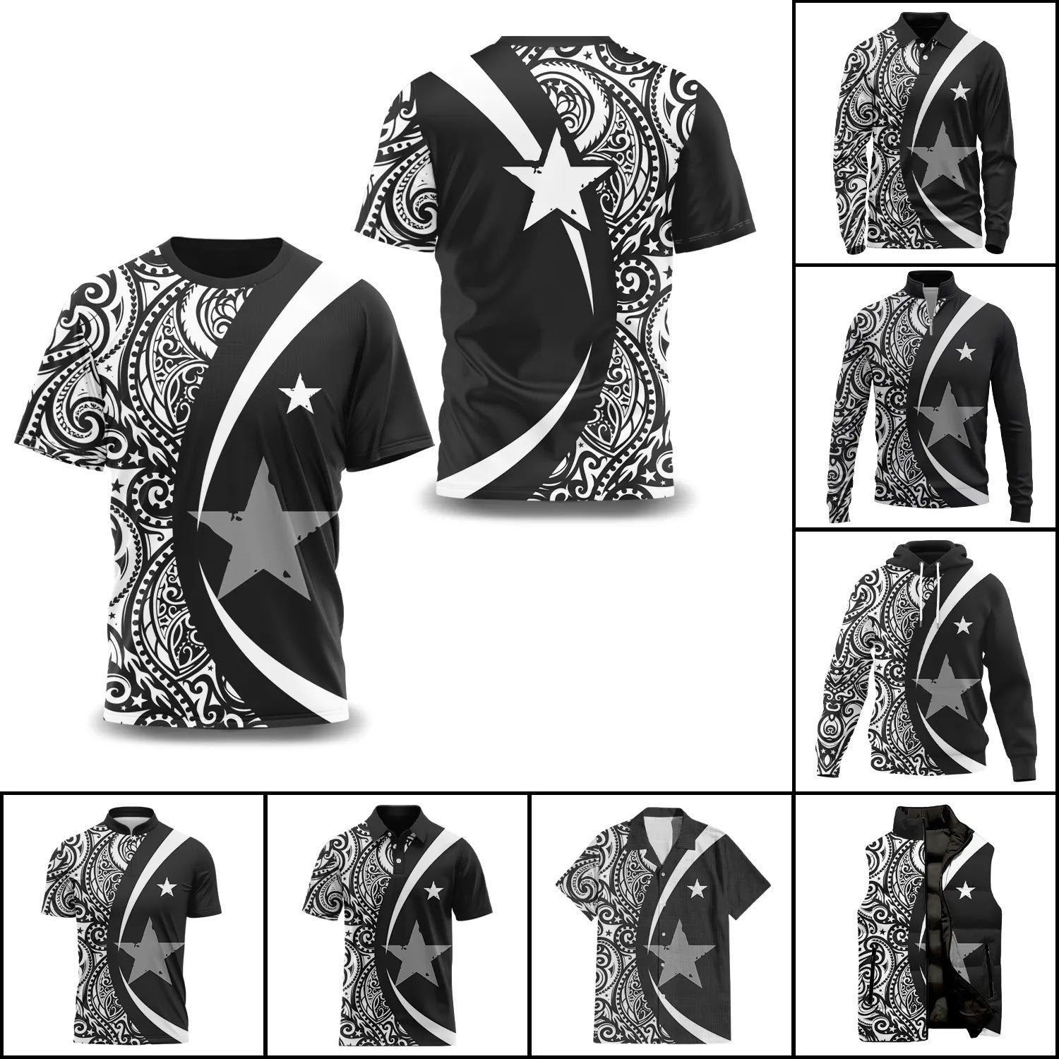 BCM (Bravo Company) Apparels SHW072