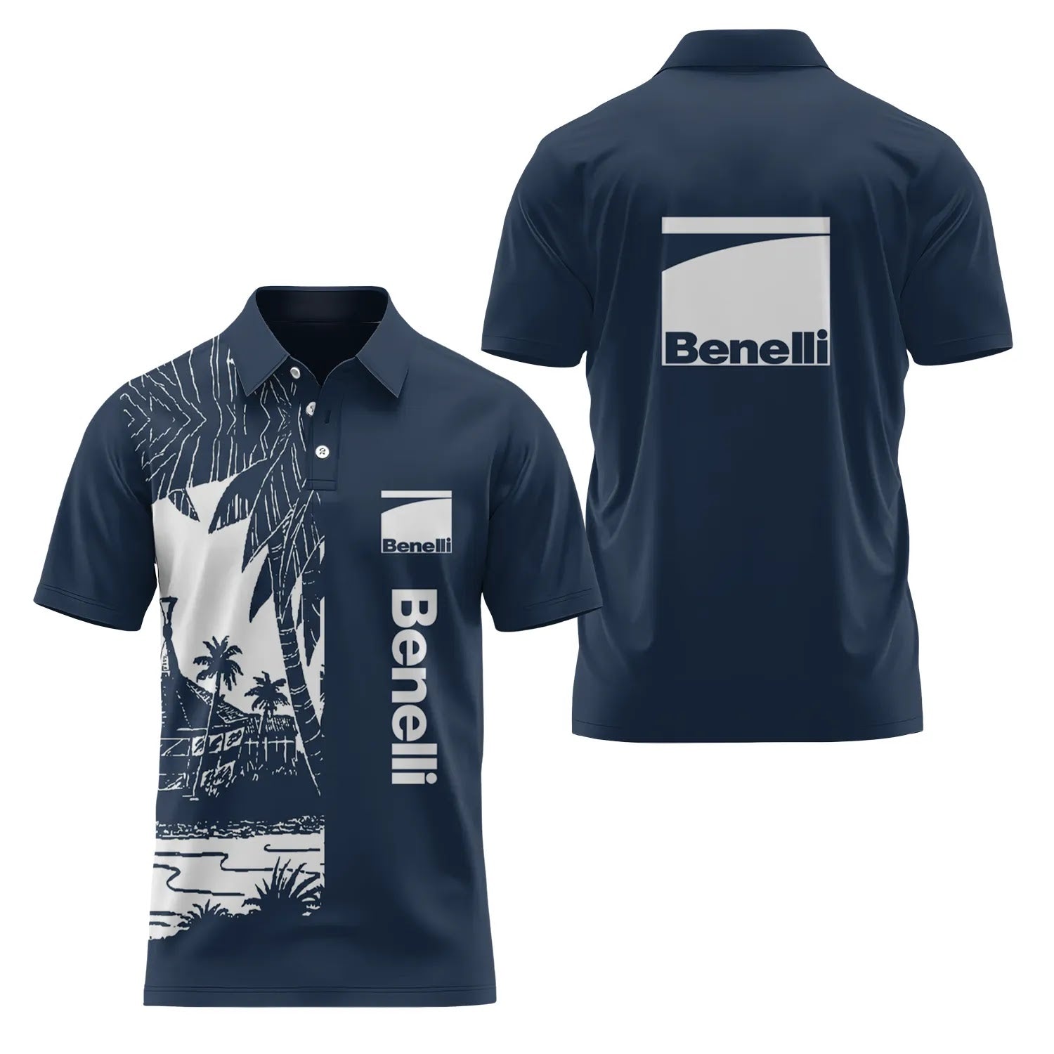 Benelli Apparels SHW031