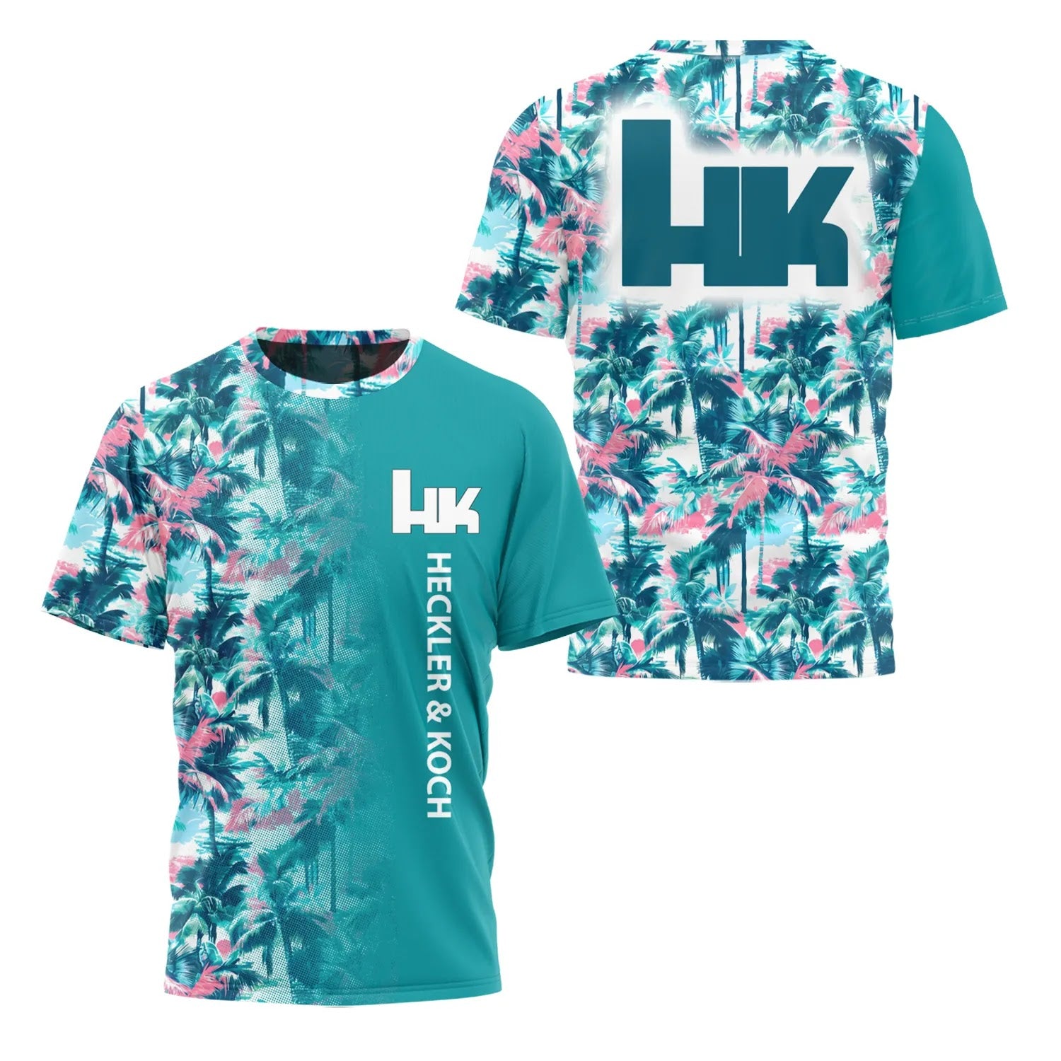 Heckler & Koch (H&K) Apparels SHW061