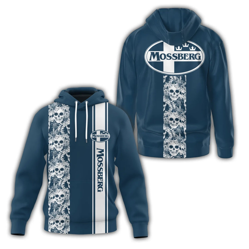 Mossberg Hoodie SHW042