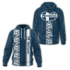 Mossberg Hoodie SHW042