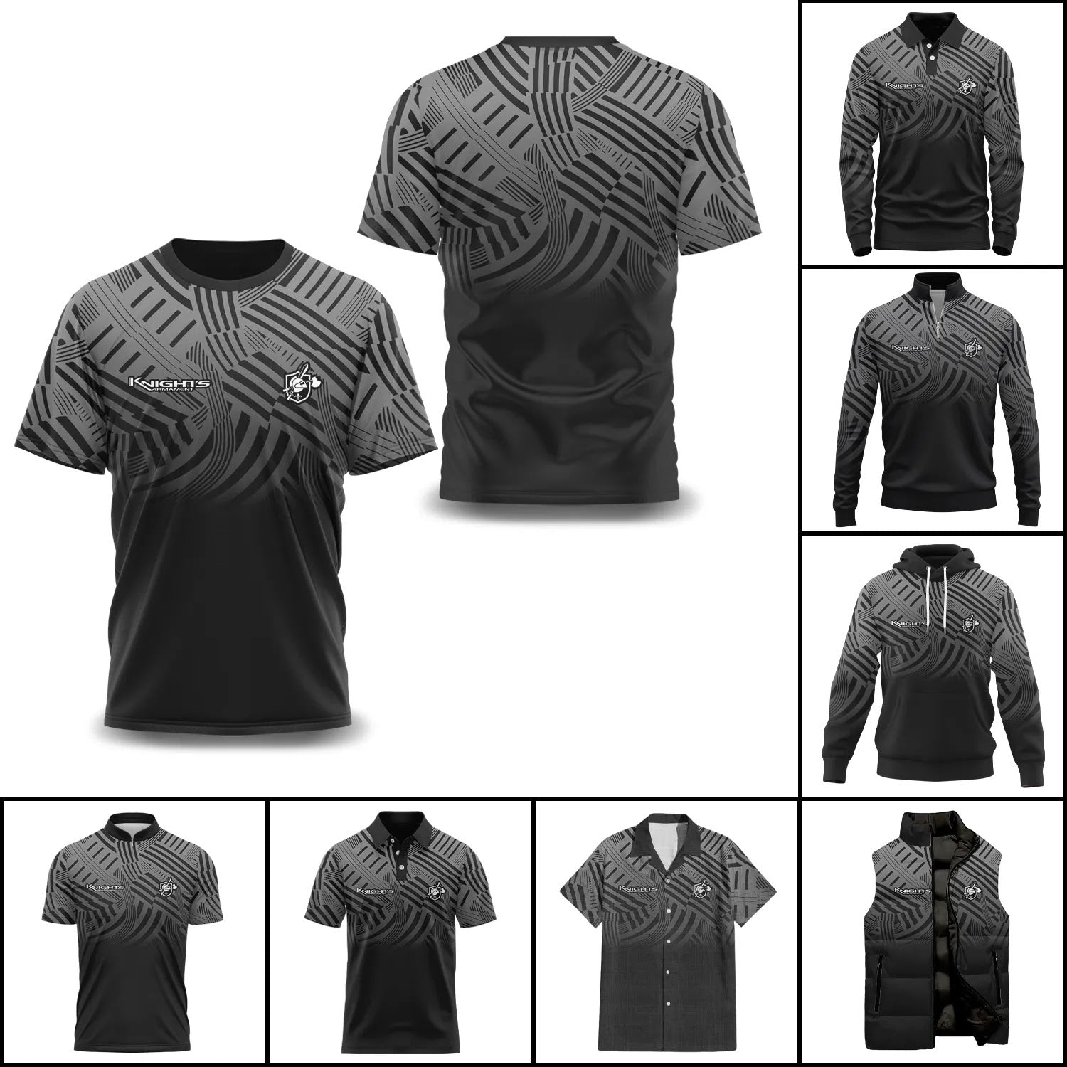 Knight's Armament Apparels SC121