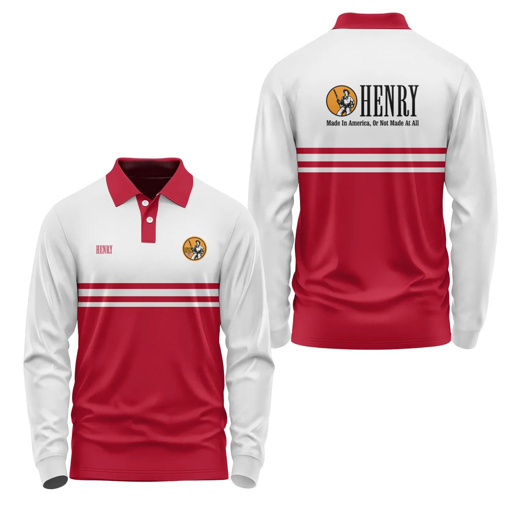Henry Repeating Arms Apparels SC015