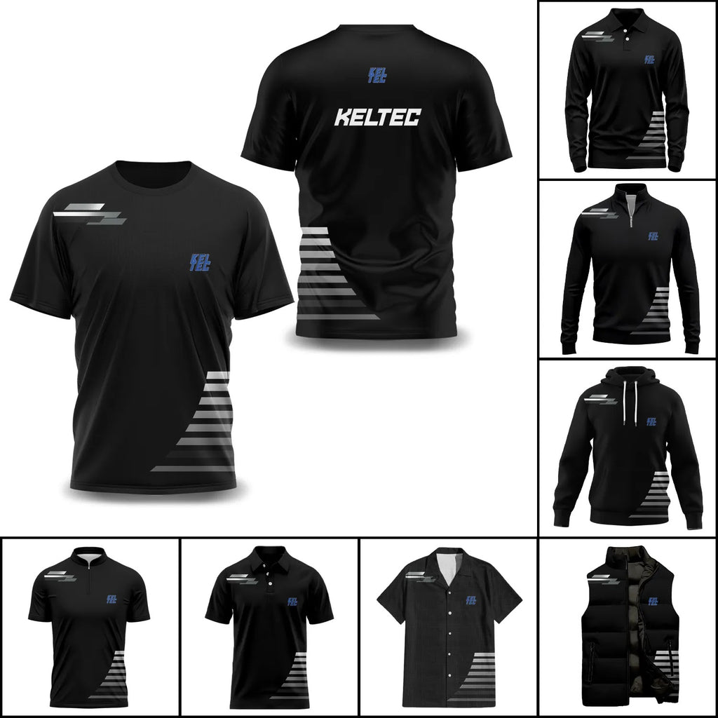Kel-Tec Apparels SC034