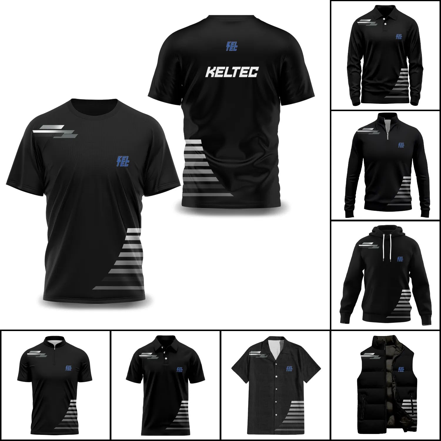 Kel-Tec Apparels SC034