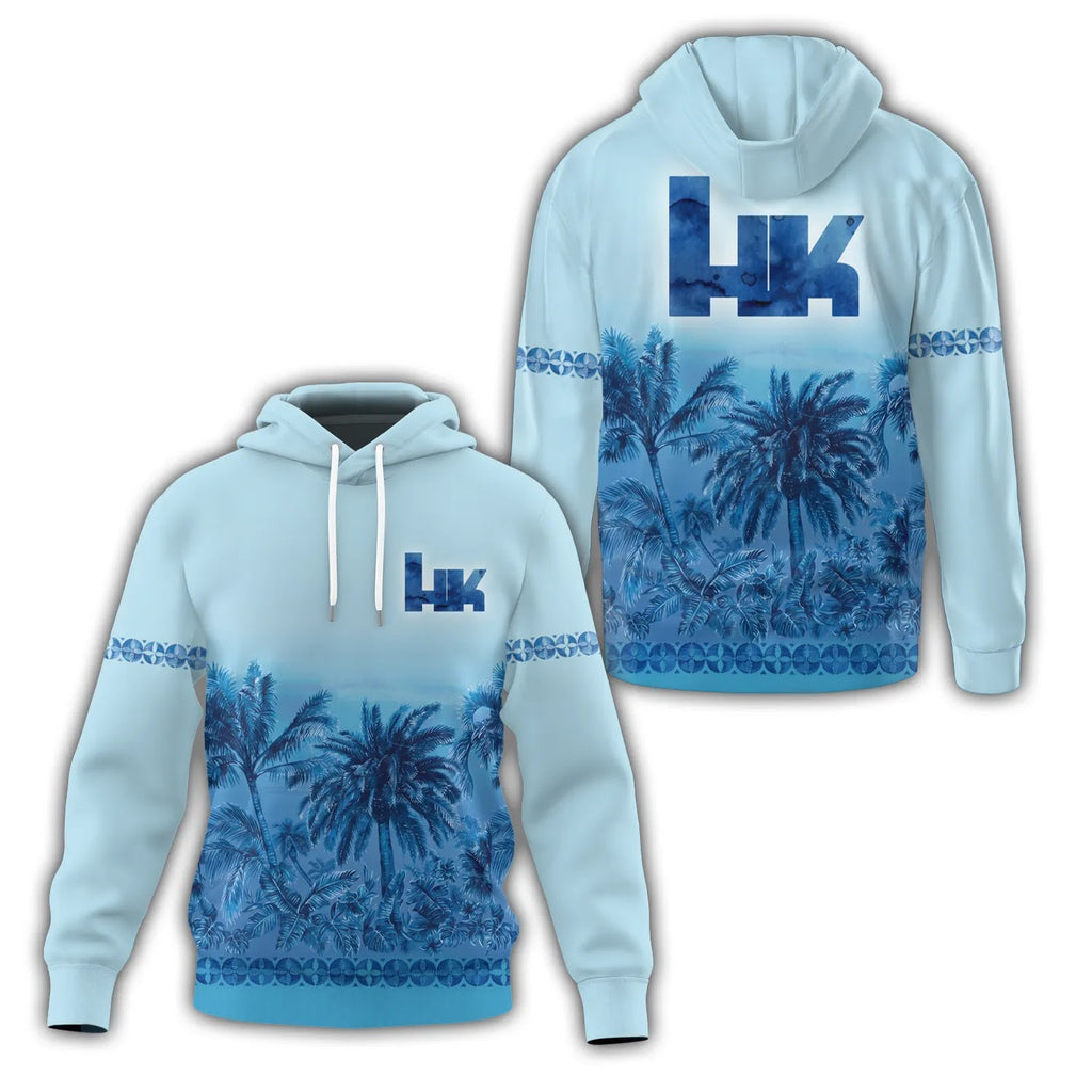 Heckler & Koch (H&K) Hoodie SHW001