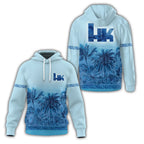 Heckler & Koch (H&K) Hoodie SHW001
