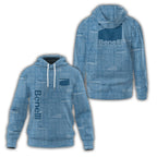 Benelli Hoodie SHW012