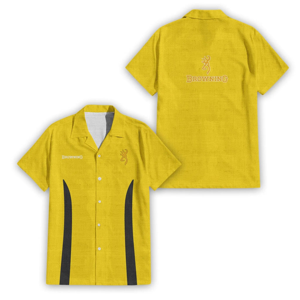 Browning Apparels SC006