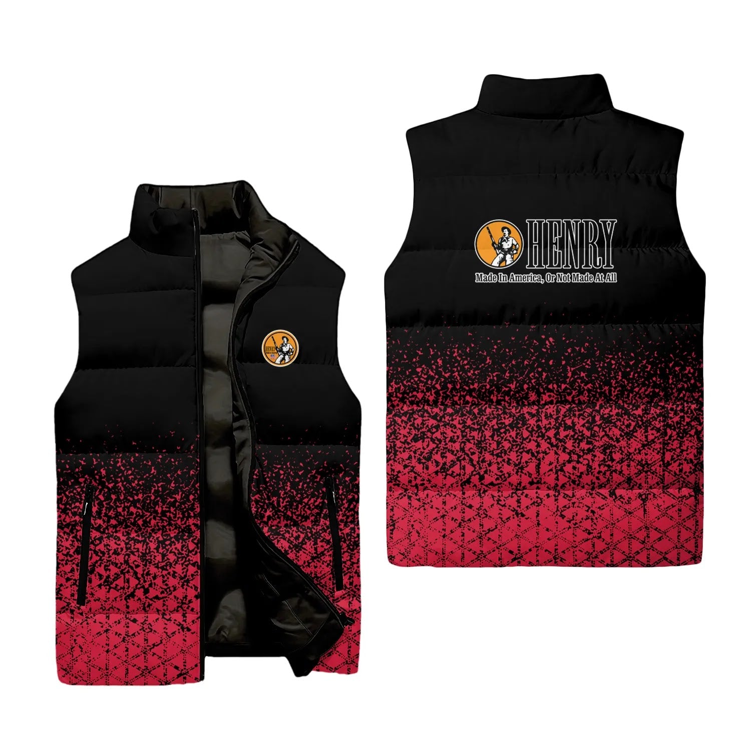 Henry Repeating Arms Apparels SC096